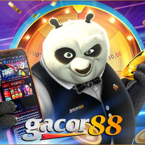 GACOR88 - Pertarungan Seru dalam Dunia Battle Royale