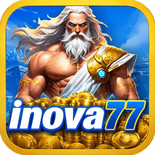 INOVA77 - Game Idle yang Menarik dan Seru