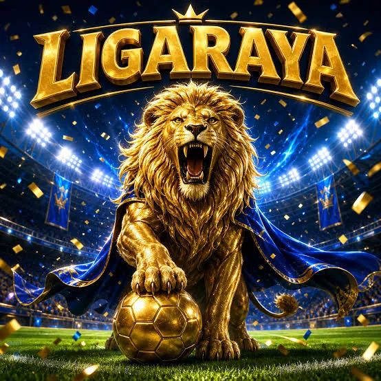 LIGARAYA - Permainan Olahraga Seru dan Menantang