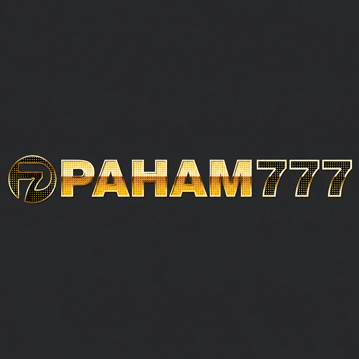 PAHAM777 - Perang Terakhir di Dunia Battle Royale