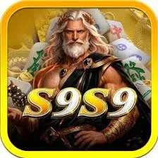 S9S9 - Pertempuran Seru di Dunia Battle Royale