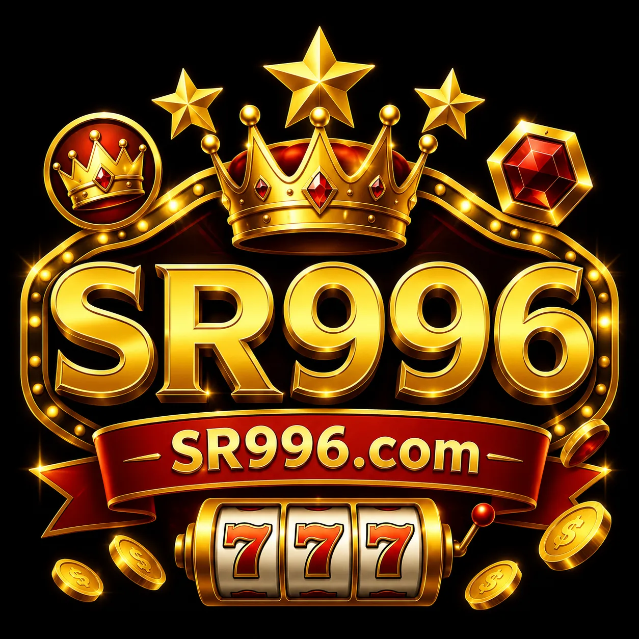SR996 - Permainan Mahjong Seru dan Mengasyikkan