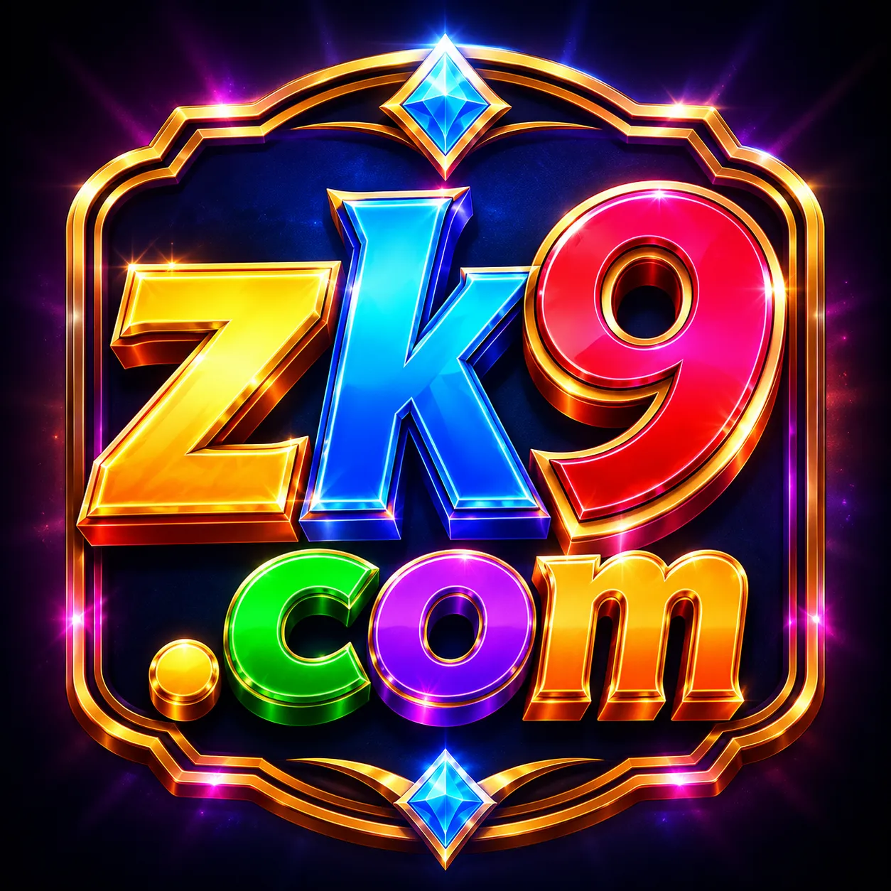 ZK9 - Game Balap Motor Terbaik untuk Penggemar Kecepatan