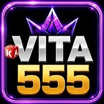 Logo vita555